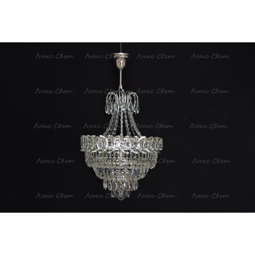 Люстра Натали в Подольске Гусь Хрустальный