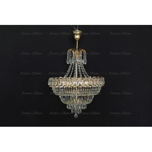 Люстра Натали в Подольске Гусь Хрустальный