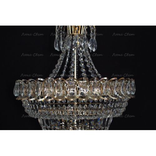 Люстра Натали в Подольске Гусь Хрустальный