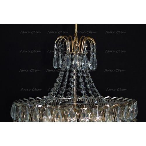 Люстра Натали в Подольске Гусь Хрустальный