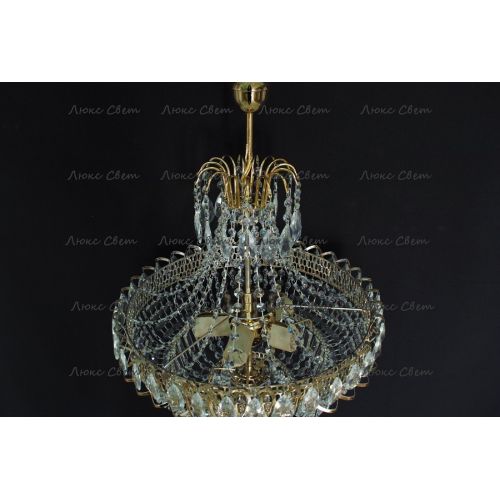Люстра Натали в Подольске Гусь Хрустальный
