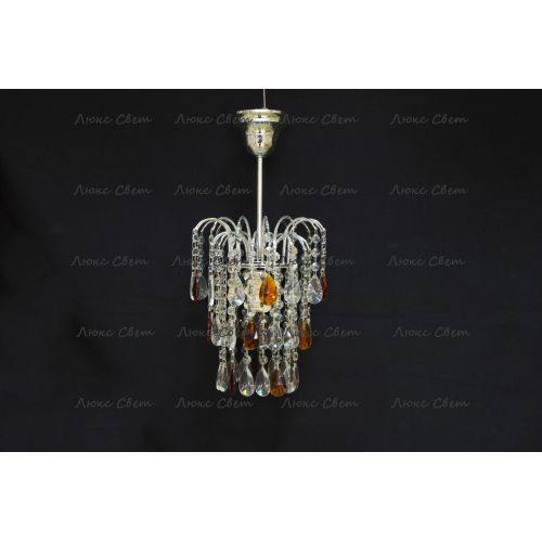 Люстра Зима журавлик чайная в Подольске Люстра Зима журавлик чайная в Подольске