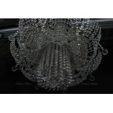 Люстра Ромашка Ольга шар 30 мм подвесная в Подольске