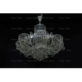 Люстра Ромашка Ольга шар 30 мм подвесная в Подольске