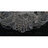 Люстра Ромашка Ольга шар 30 мм подвесная в Подольске