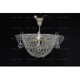 Люстра Ромашка подсолнух с подвесом в Подольске