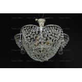 Люстра Ромашка подсолнух с подвесом в Подольске