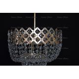 Люстра Корона подвесная № 2 в Подольске