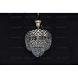 Люстра Корона подвесная № 2 в Подольске