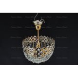 Люстра Корона подвесная № 2 в Подольске