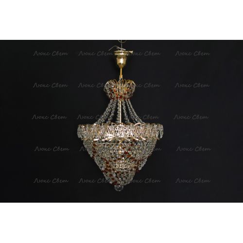 Люстра Натали Роза чайная в Подольске Люстра Натали Роза чайная в Подольске