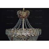 Люстра Натали Роза чайная в Подольске Люстра Натали Роза чайная в Подольске