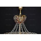 Люстра Натали Роза чайная в Подольске Люстра Натали Роза чайная в Подольске