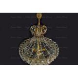 Люстра Натали Роза чайная в Подольске Люстра Натали Роза чайная в Подольске