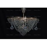 Люстра Ромашка Аленка подвесная в Подольске Люстра Ромашка Аленка подвесная в Подольске