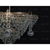 Люстра Ромашка Аленка подвесная в Подольске Люстра Ромашка Аленка подвесная в Подольске