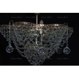 Люстра Ромашка Аленка подвесная в Подольске Люстра Ромашка Аленка подвесная в Подольске