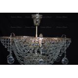 Люстра Ромашка Аленка подвесная в Подольске Люстра Ромашка Аленка подвесная в Подольске