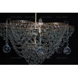 Люстра Ромашка Аленка подвесная в Подольске Люстра Ромашка Аленка подвесная в Подольске