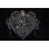 Люстра Ромашка Аленка подвесная в Подольске Люстра Ромашка Аленка подвесная в Подольске