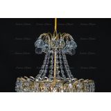 Люстра Натали 1 лампа шар в Подольске Люстра Натали 1 лампа шар в Подольске