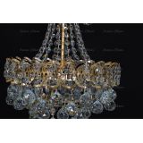 Люстра Натали 1 лампа шар в Подольске Люстра Натали 1 лампа шар в Подольске