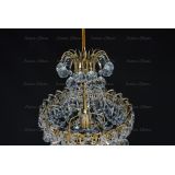 Люстра Натали 1 лампа шар в Подольске Люстра Натали 1 лампа шар в Подольске