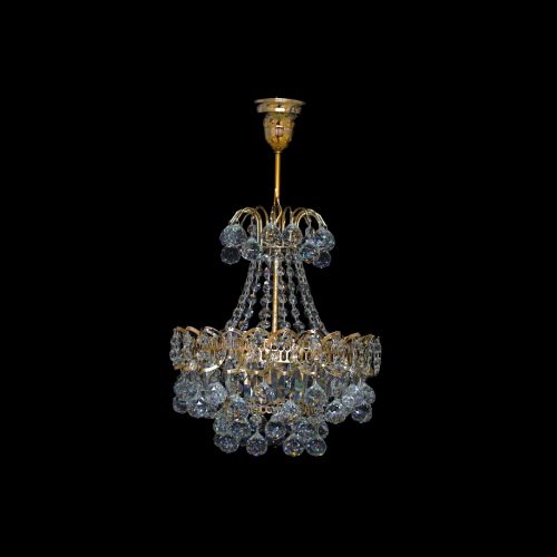 Люстра Натали 1 лампа шар в Подольске Люстра Натали 1 лампа шар в Подольске