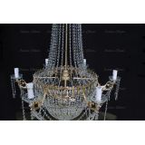 Люстра Свеча малая в Подольске