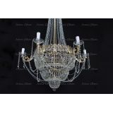 Люстра Свеча малая в Подольске