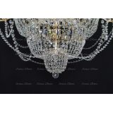 Люстра Свеча малая в Подольске