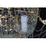 Люстра Свеча малая в Подольске