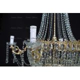 Люстра Свеча малая в Подольске