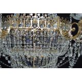 Люстра Свеча малая в Подольске