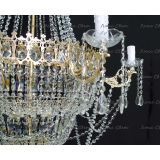 Люстра Свеча малая в Подольске