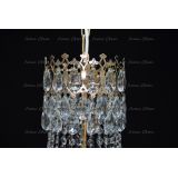 Люстра Свеча малая в Подольске