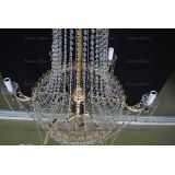 Люстра Свеча малая в Подольске