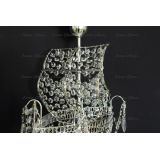 Люстра Корвет 1 ламповый в Подольске Люстра Корвет 1 ламповый в Подольске