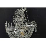 Люстра Корвет 1 ламповый в Подольске Люстра Корвет 1 ламповый в Подольске