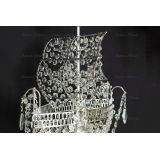 Люстра Корвет 1 ламповый в Подольске Люстра Корвет 1 ламповый в Подольске