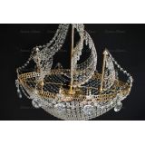 Люстра Корвет в Подольске