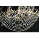 Люстра Корвет в Подольске