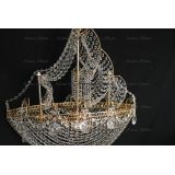 Люстра Корвет в Подольске