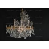 Люстра Корвет № 2 в Подольске