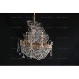 Люстра Корвет № 2 в Подольске