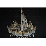 Люстра Корвет № 2 в Подольске