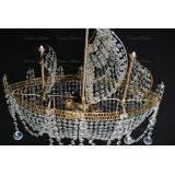 Люстра Корвет № 2 в Подольске