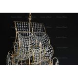 Люстра Корвет № 2 в Подольске