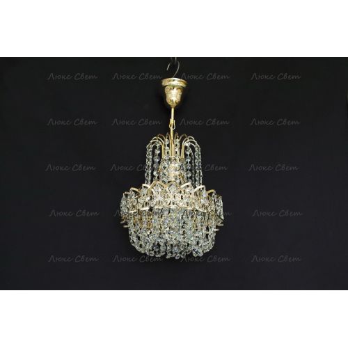 Люстра Катерина кухонная № 1 в Подольске Гусь Хрустальный