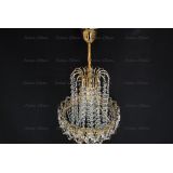 Люстра Катерина кухонная № 1 в Подольске